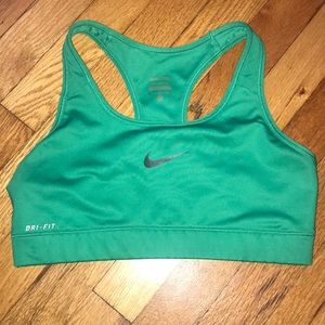Nike Dri-Fit Sports Bra